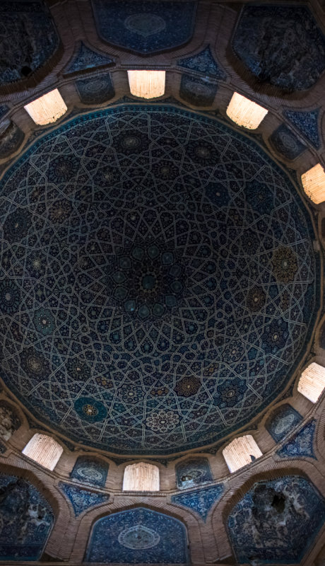 Ancient Konye Urgench